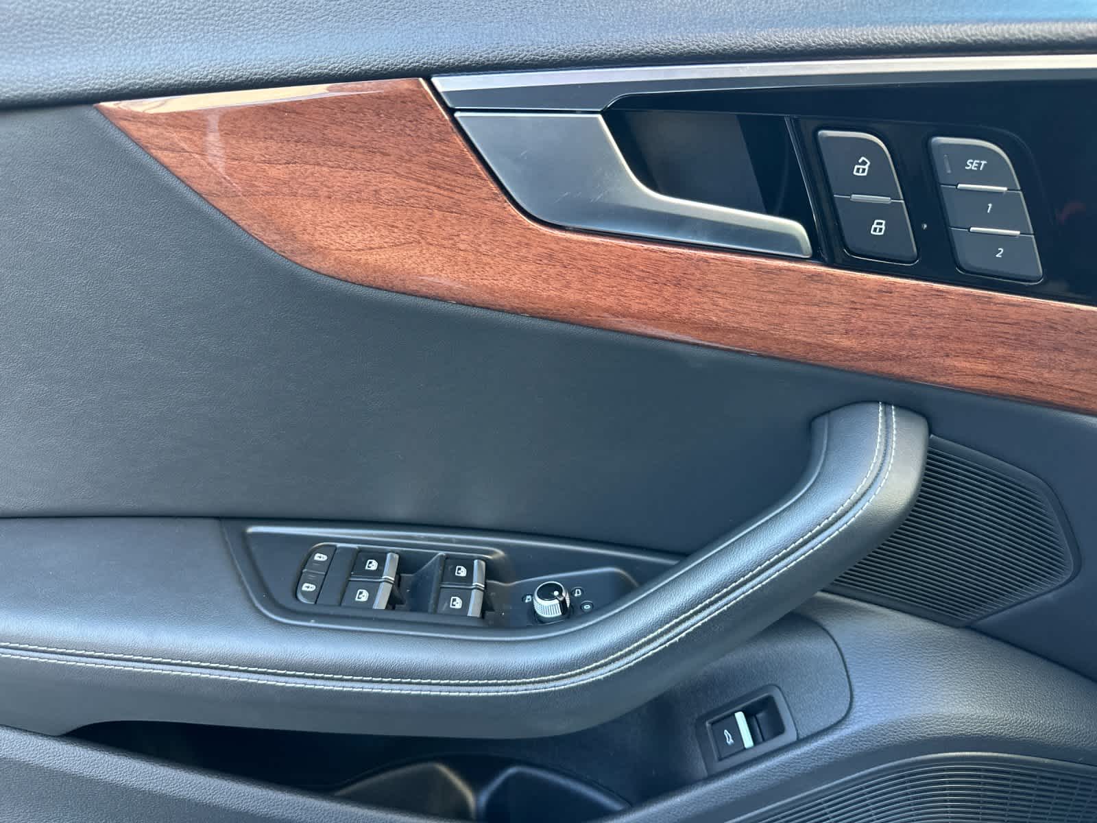 Thumbnail: 2022 Audi A4 - 12