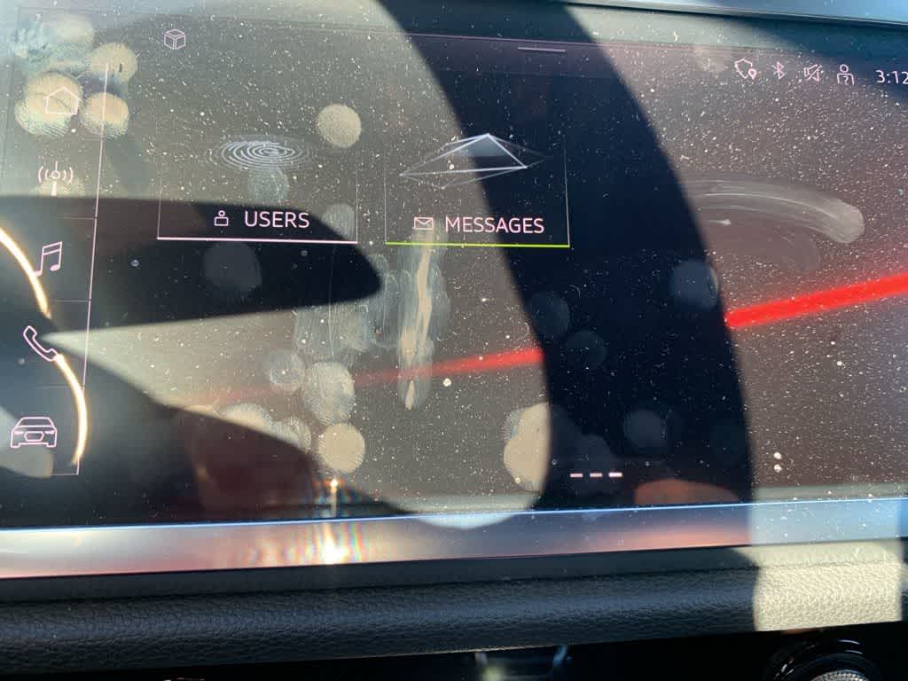 Thumbnail: 2025 Audi Q5 - 9