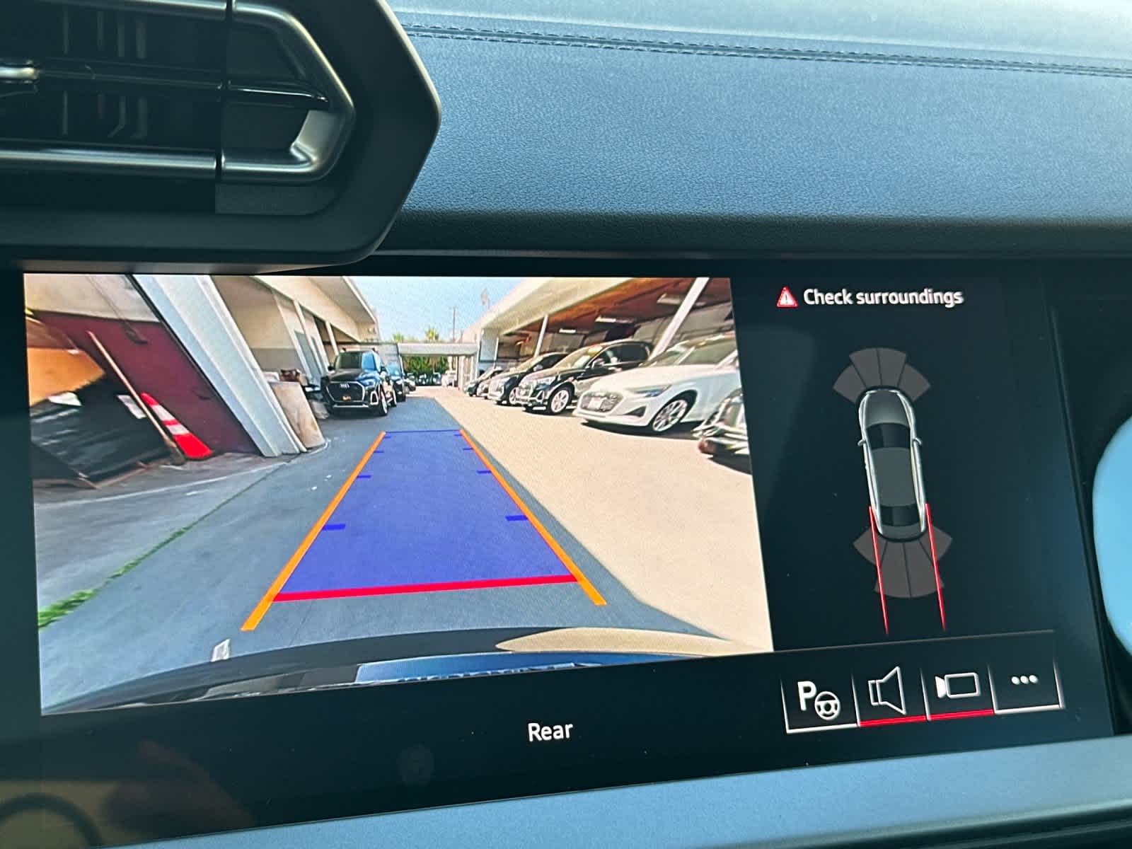 Thumbnail: 2025 Audi A3 - 19