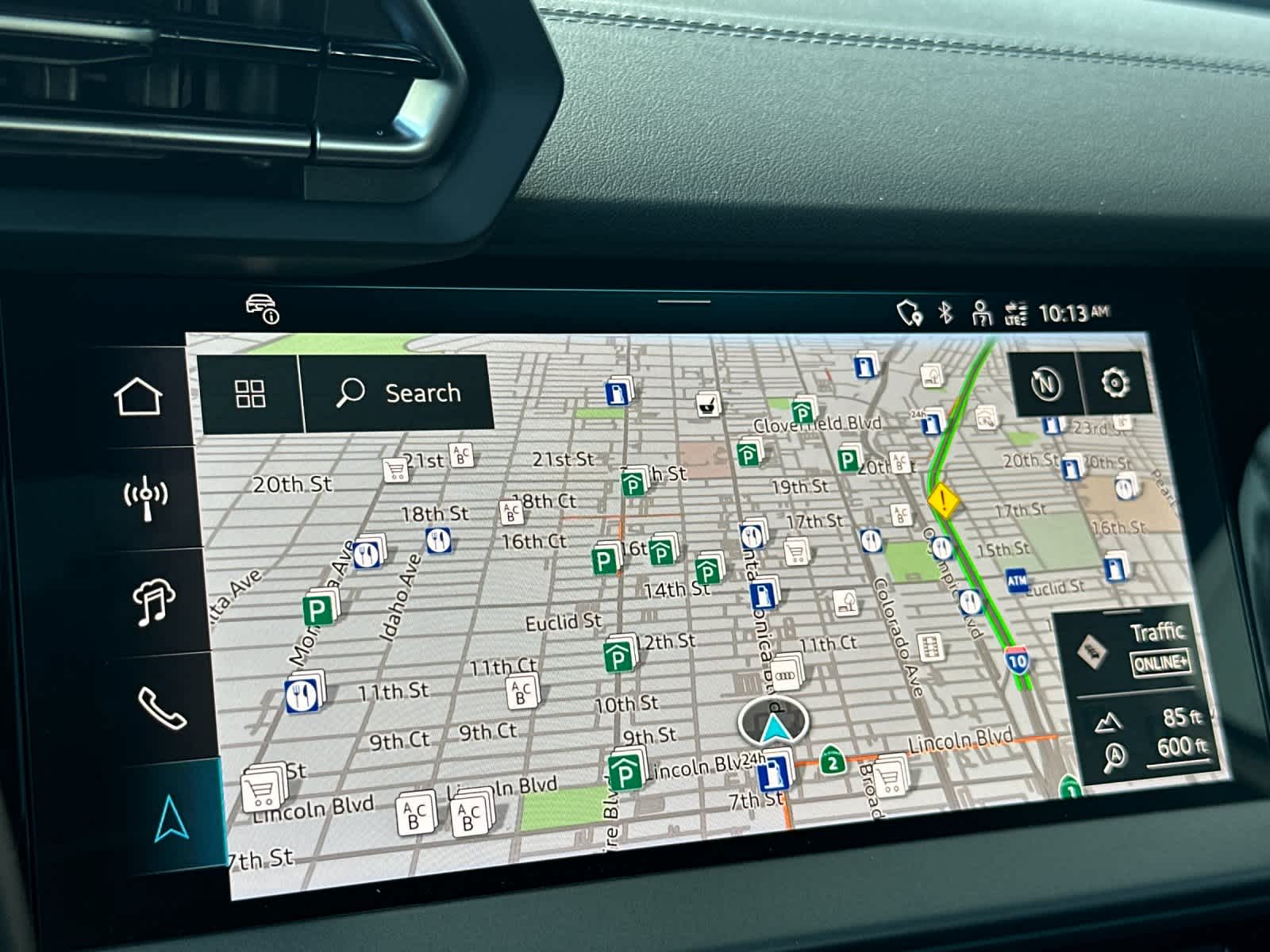 Thumbnail: 2026 Audi A3 - 18