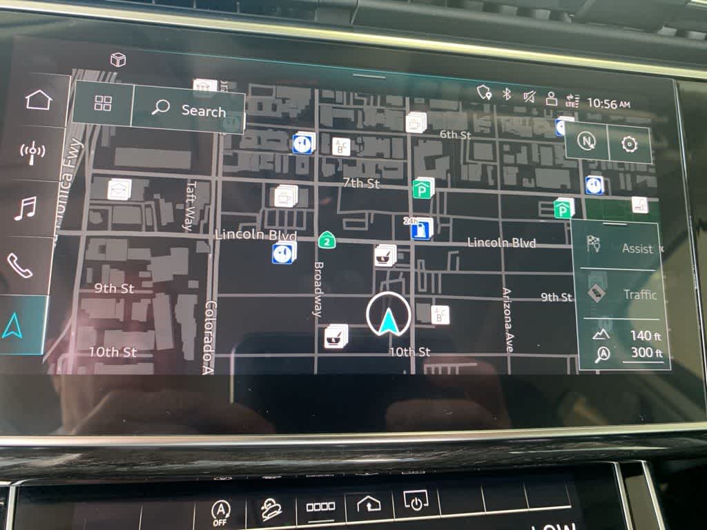 Thumbnail: 2022 Audi Q7 - 12