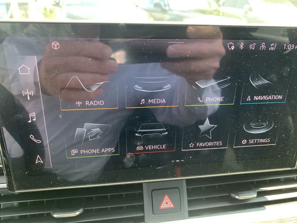 Thumbnail: 2024 Audi A5 - 8