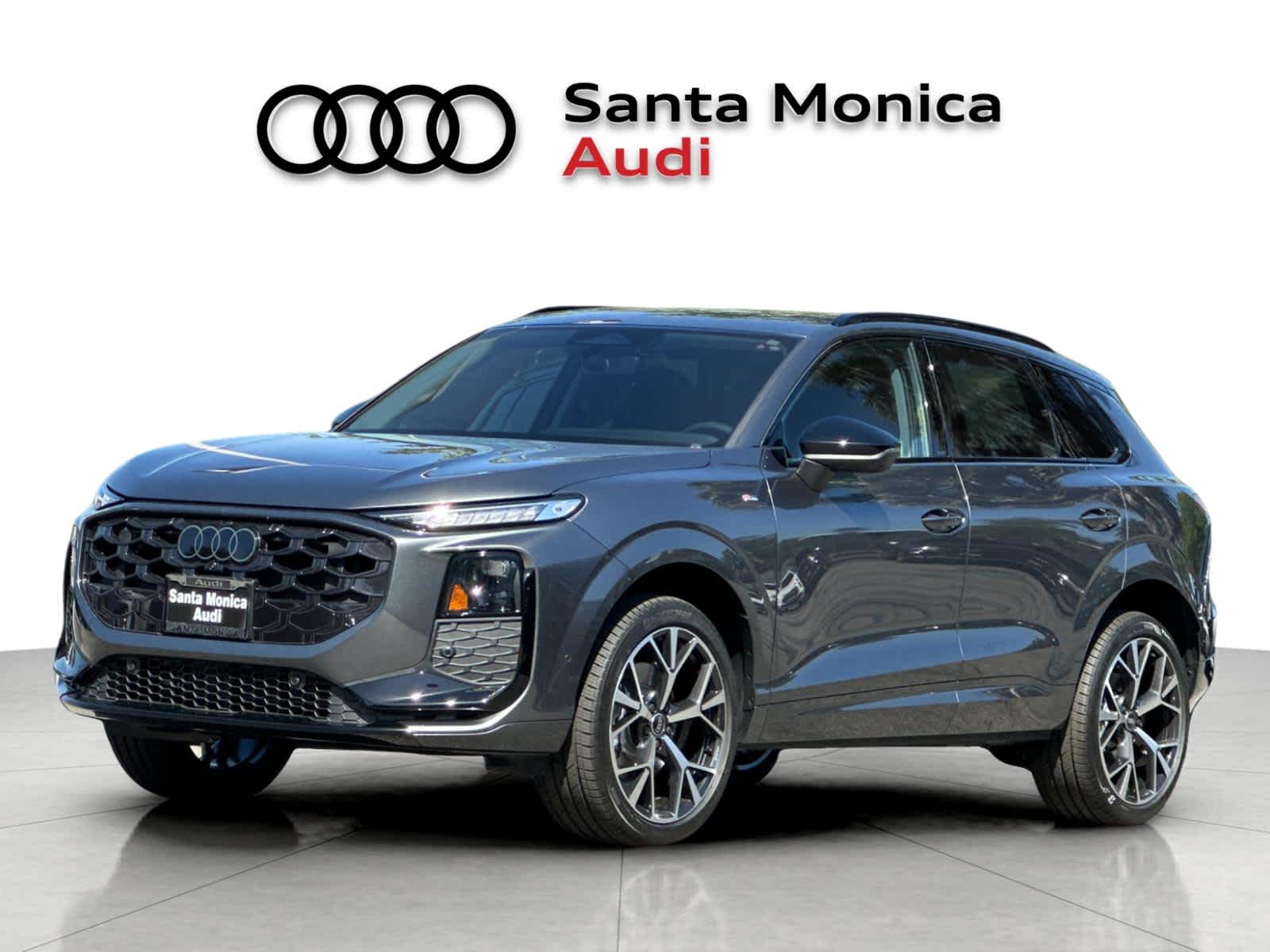 Thumbnail: 2026 Audi Q3 - 1