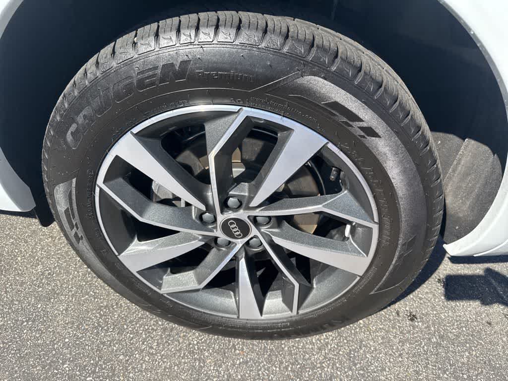 Thumbnail: 2024 Audi Q5 - 32