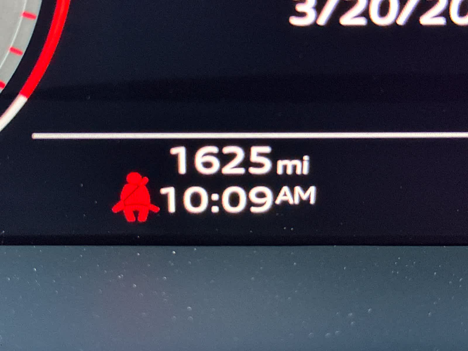 Thumbnail: 2025 Audi A6 - 25