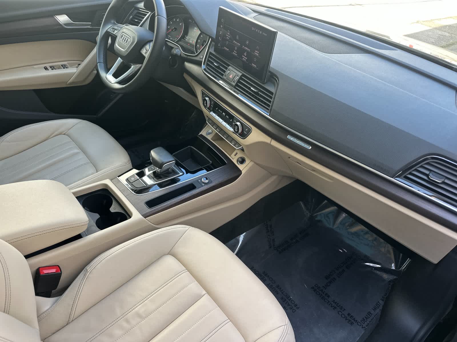 Thumbnail: 2023 Audi Q5 - 15