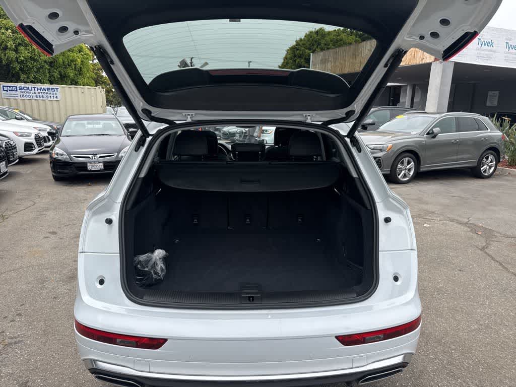 Thumbnail: 2024 Audi Q5 - 28