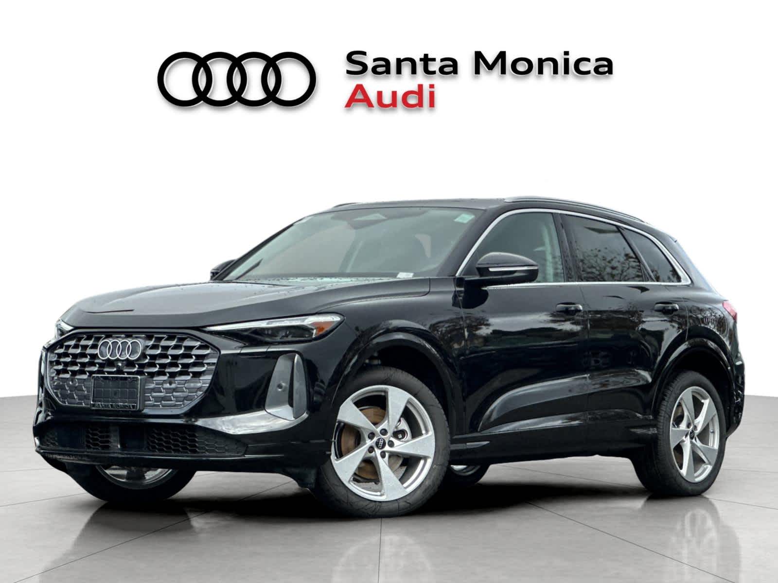 Thumbnail: 2025 Audi Q5 - 1