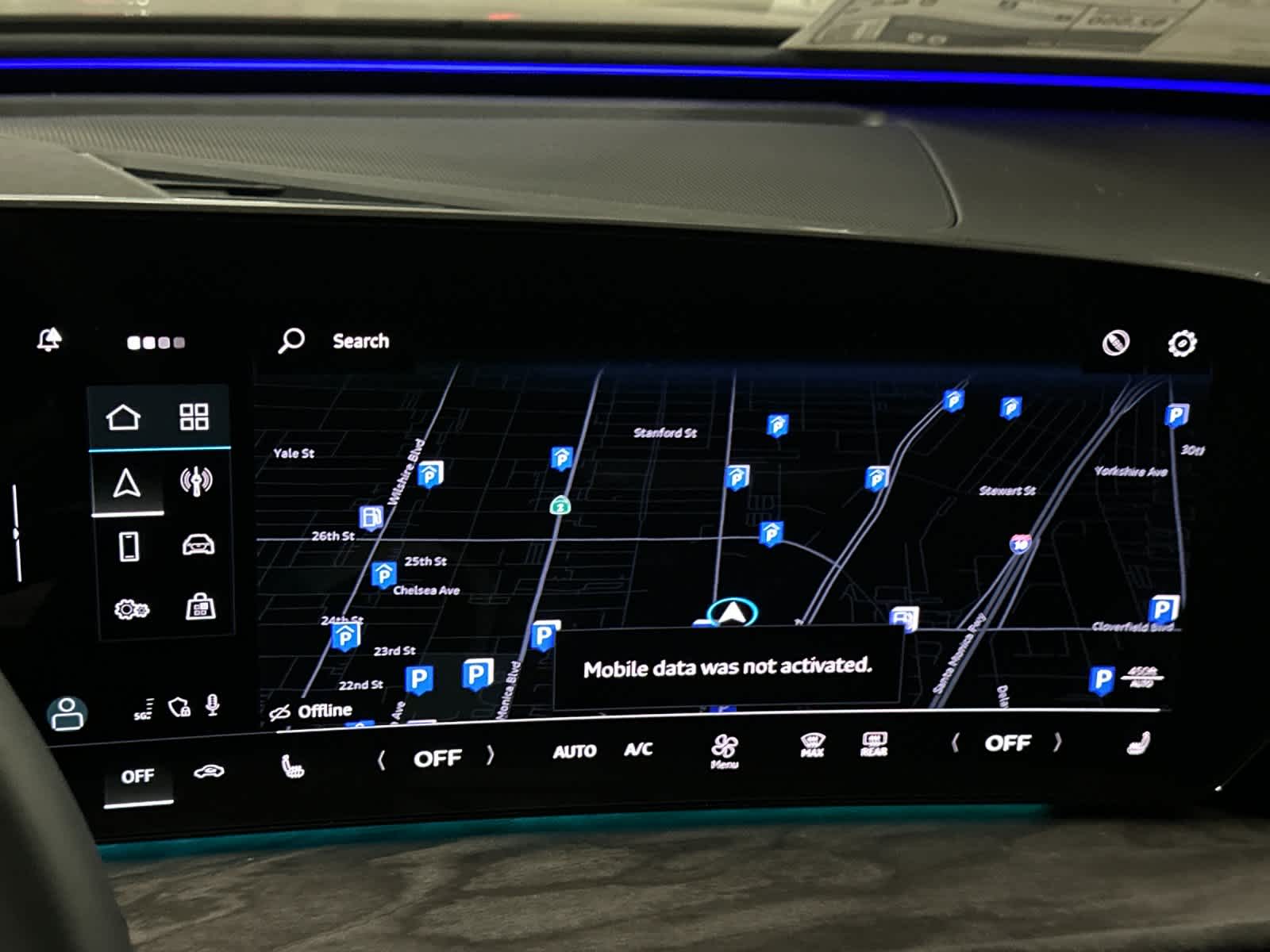 Thumbnail: 2025 Audi Q5 - 19