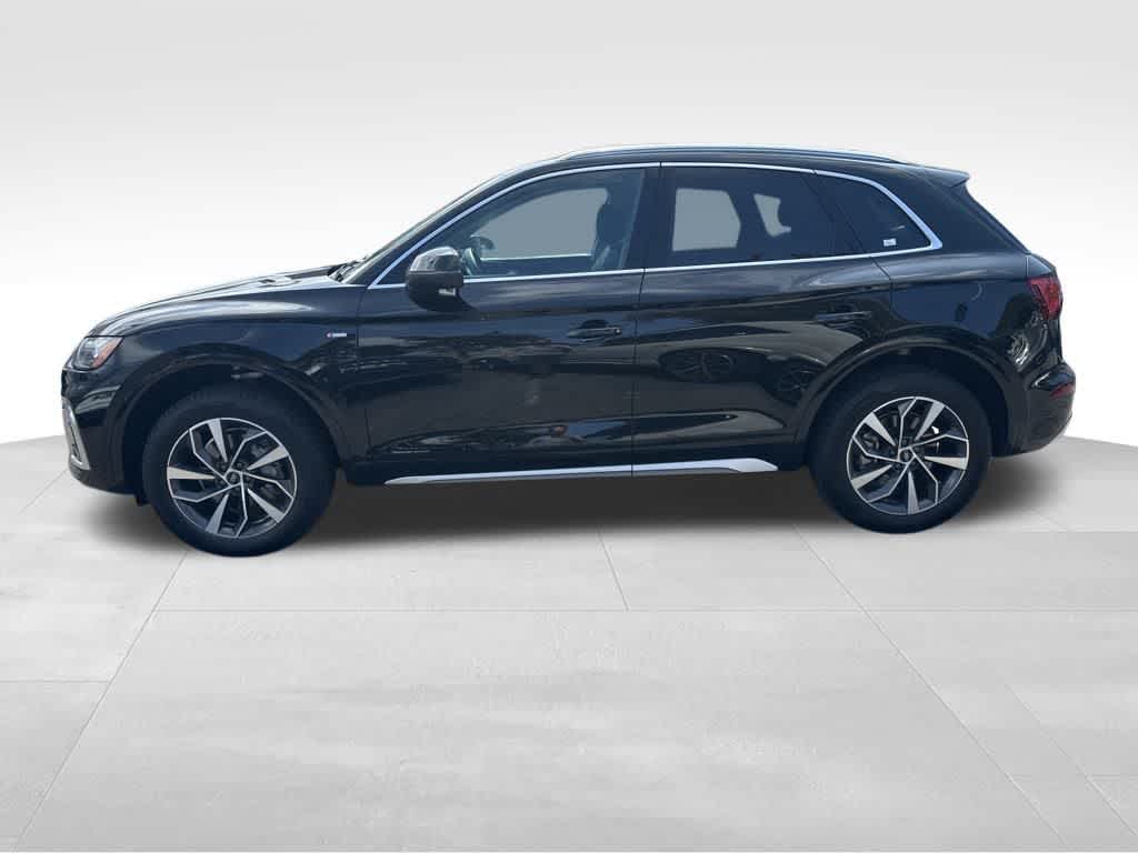 Thumbnail: 2022 Audi Q5 - 5