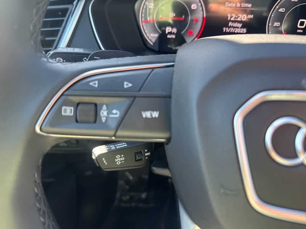 Thumbnail: 2024 Audi Q5 - 13