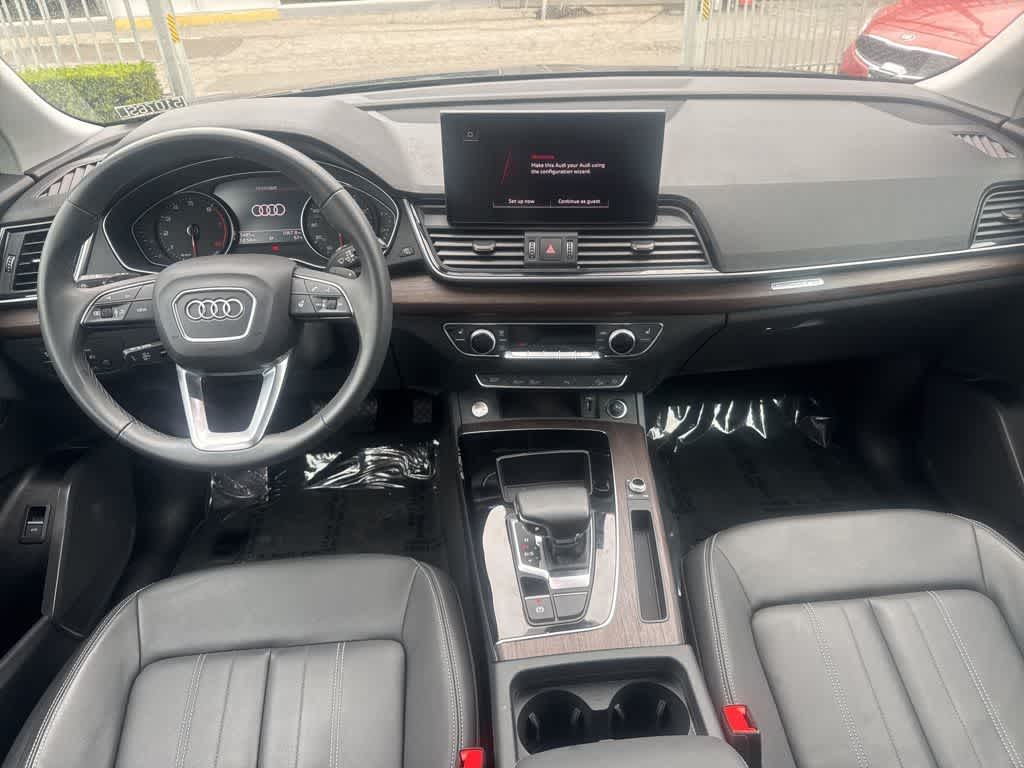 Thumbnail: 2024 Audi Q5 - 12