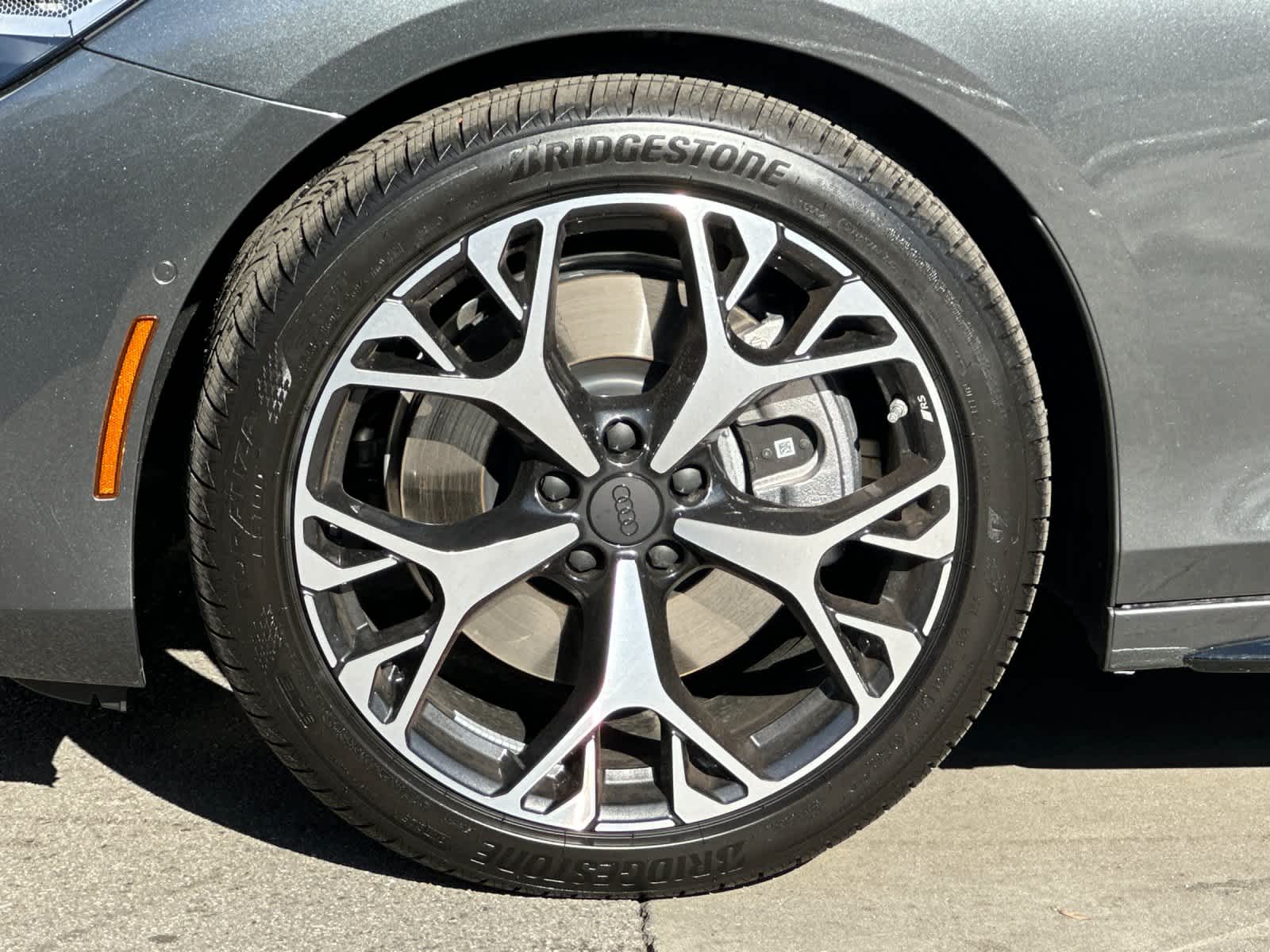 Thumbnail: 2026 Audi A6 - 26