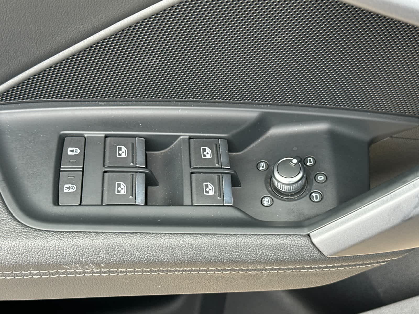 Thumbnail: 2025 Audi A3 - 13