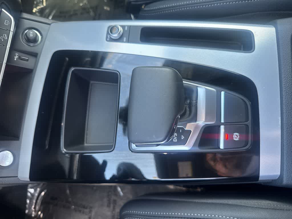 Thumbnail: 2024 Audi Q5 - 22