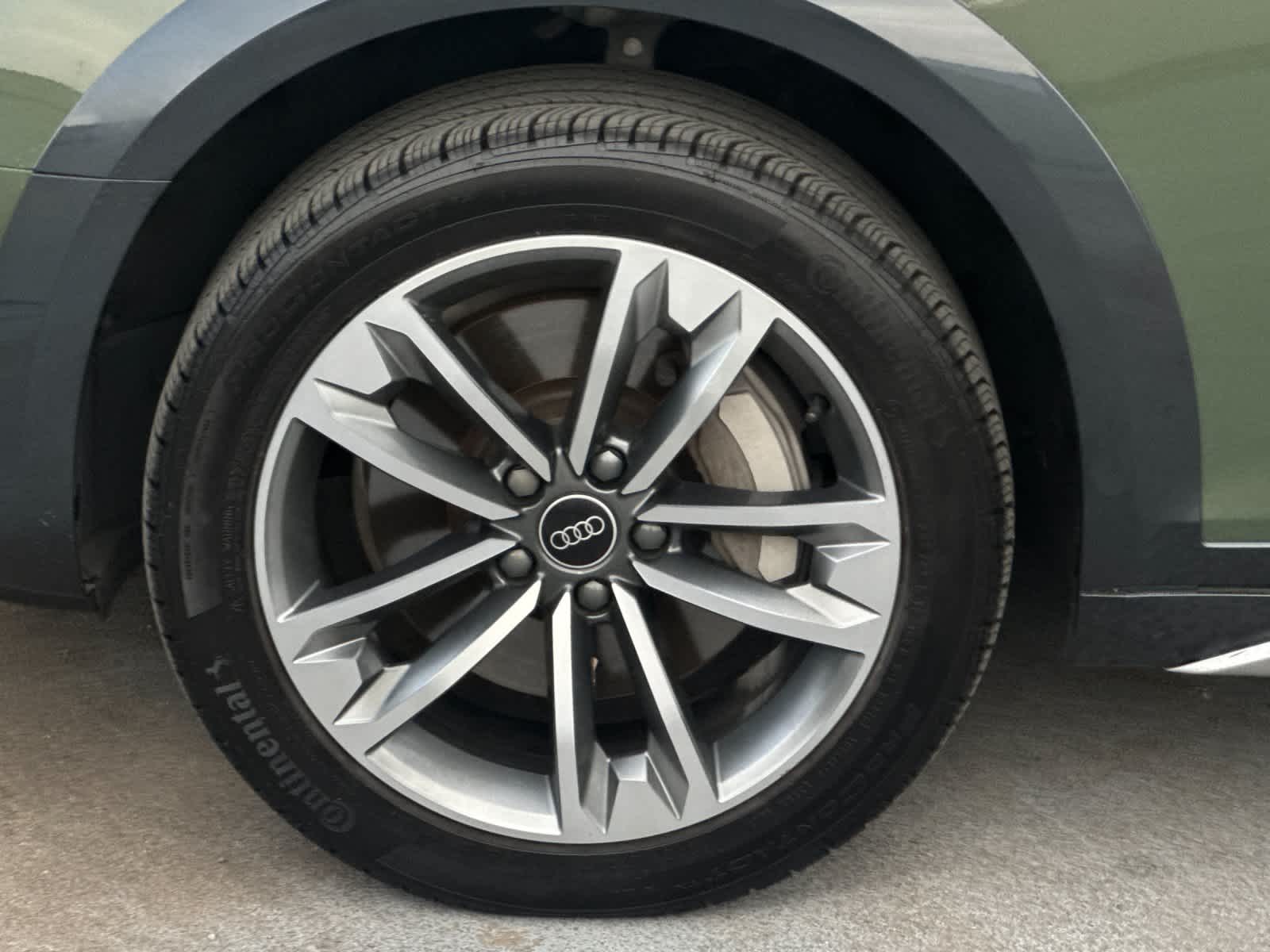 Thumbnail: 2023 Audi A4 - 26