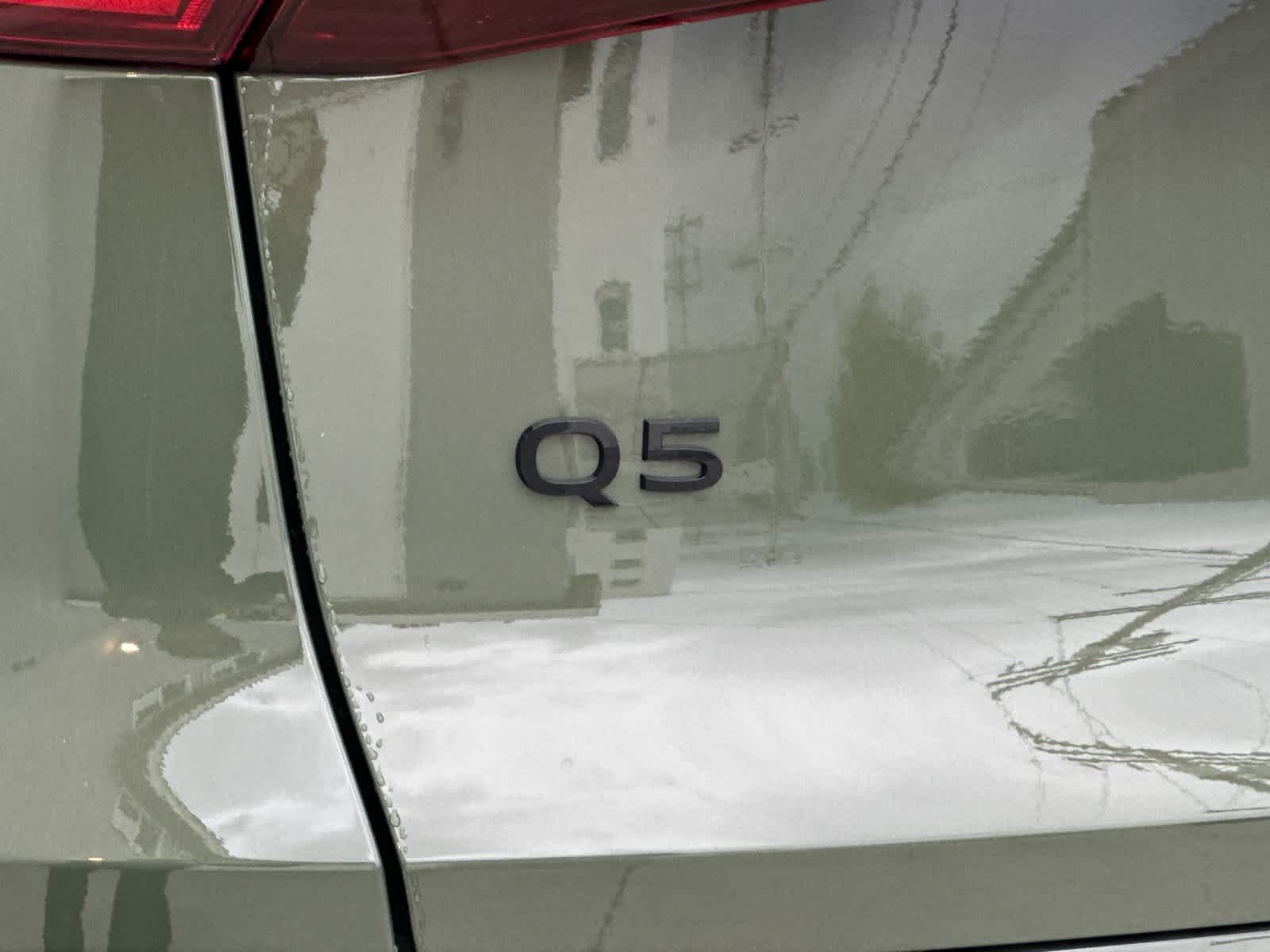 Thumbnail: 2025 Audi Q5 - 27