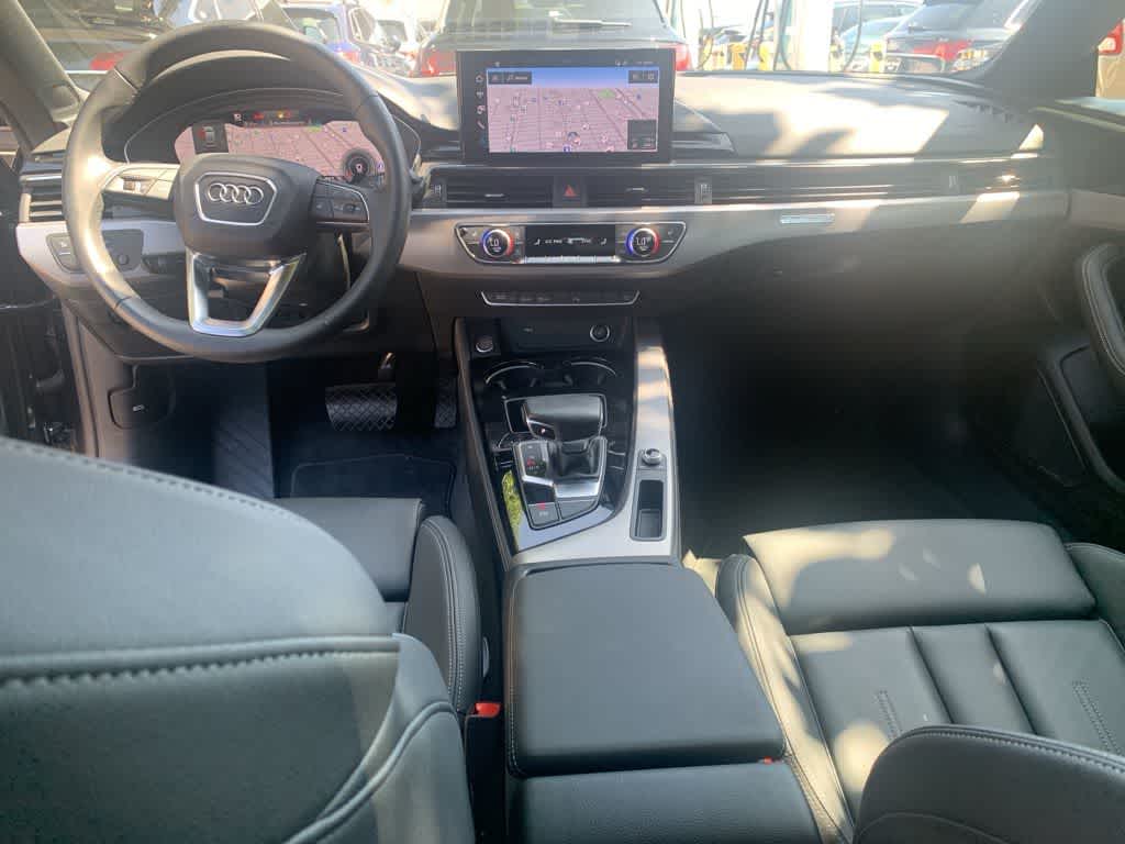 Thumbnail: 2023 Audi A5 - 29