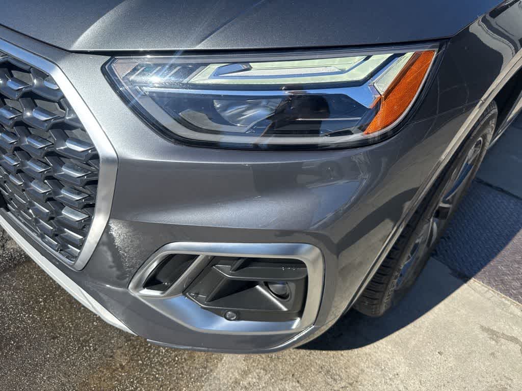 Thumbnail: 2022 Audi Q5 - 37