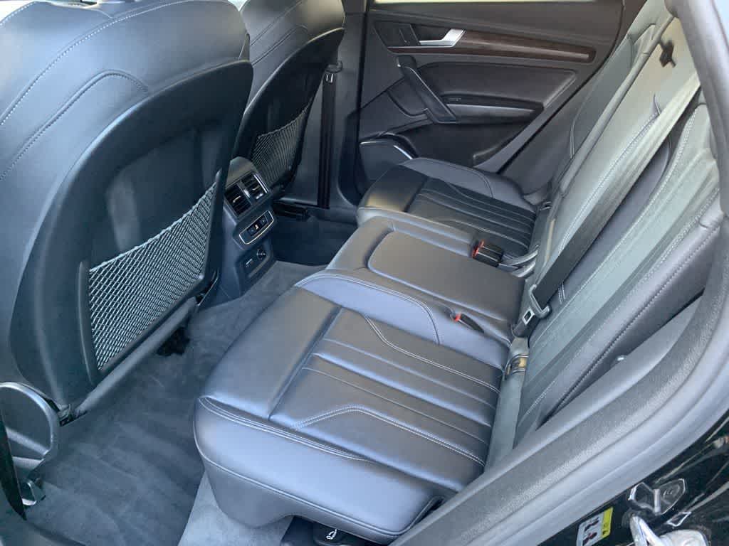 Thumbnail: 2024 Audi Q5 - 24