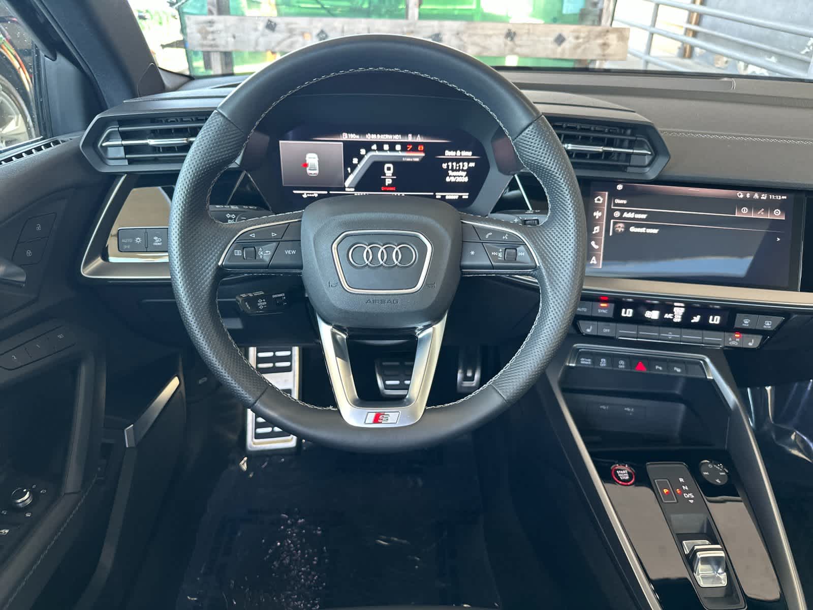 Thumbnail: 2023 Audi S3 - 13