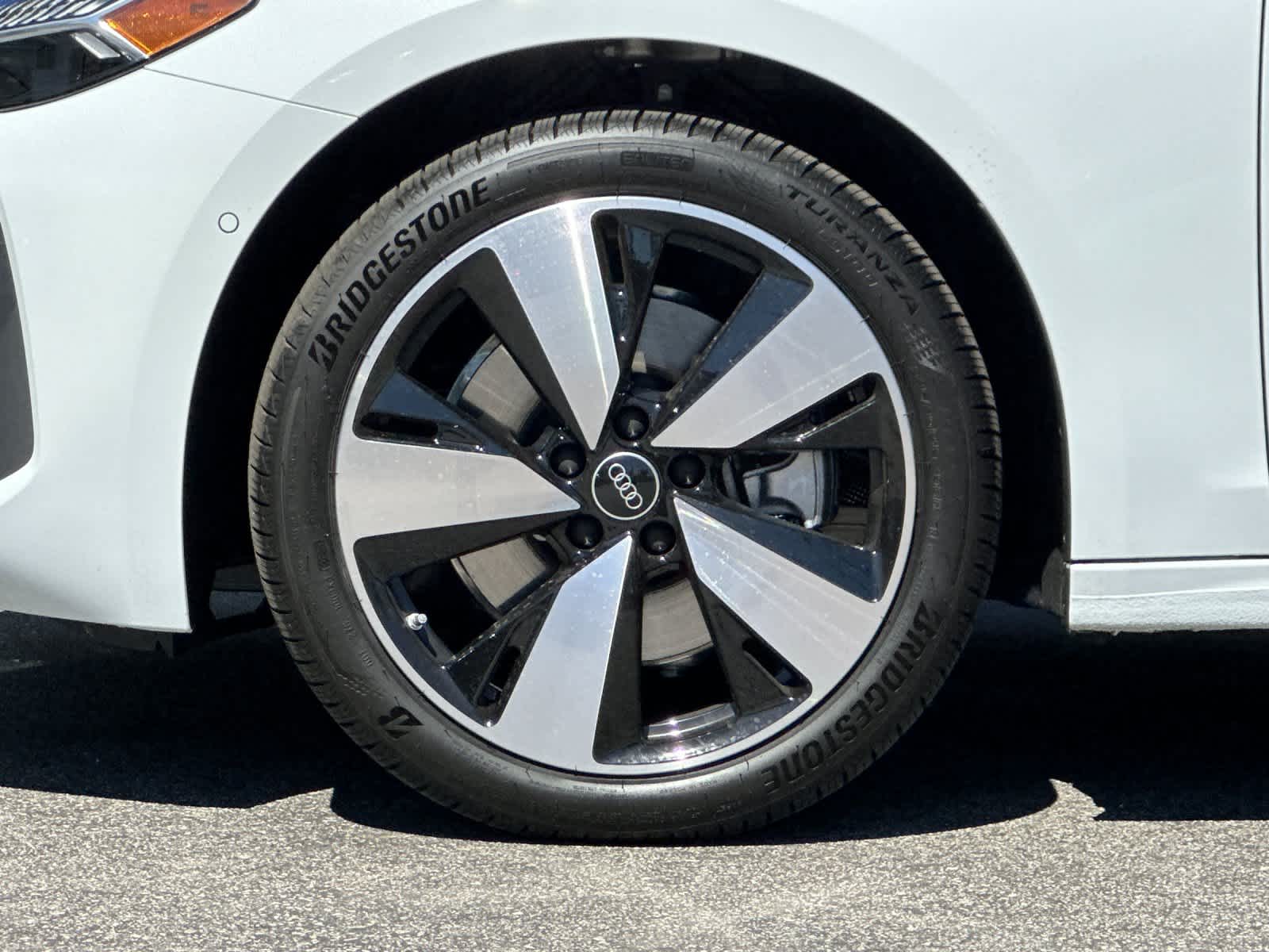 Thumbnail: 2025 Audi A5 - 26