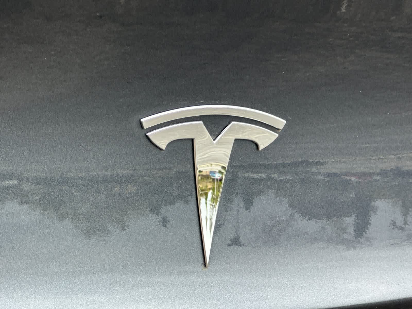 Thumbnail: 2022 Tesla Model 3 - 24