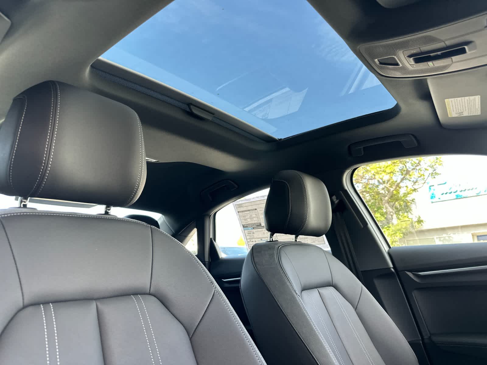 Thumbnail: 2026 Audi A3 - 16