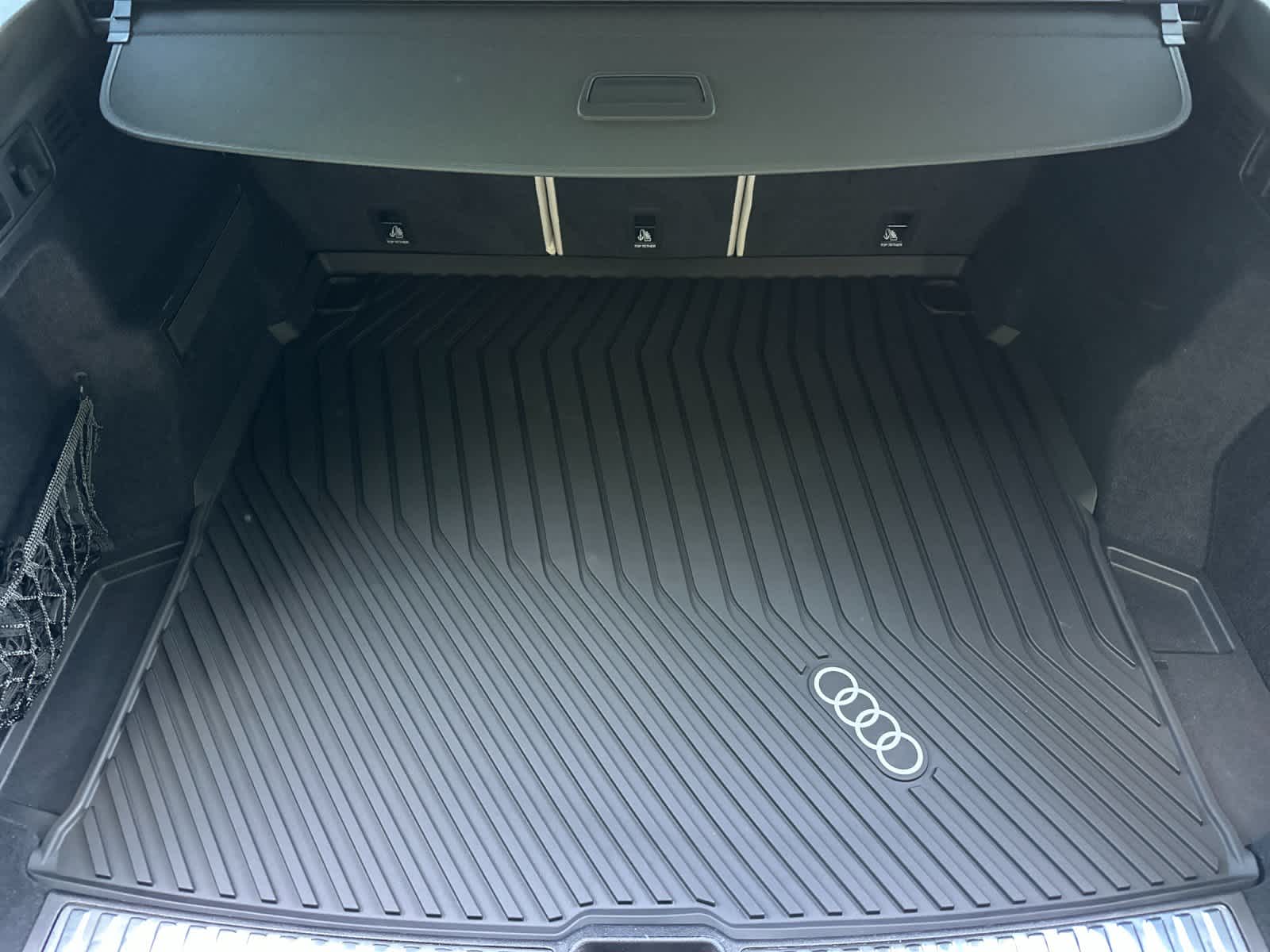 Thumbnail: 2025 Audi Q5 - 15