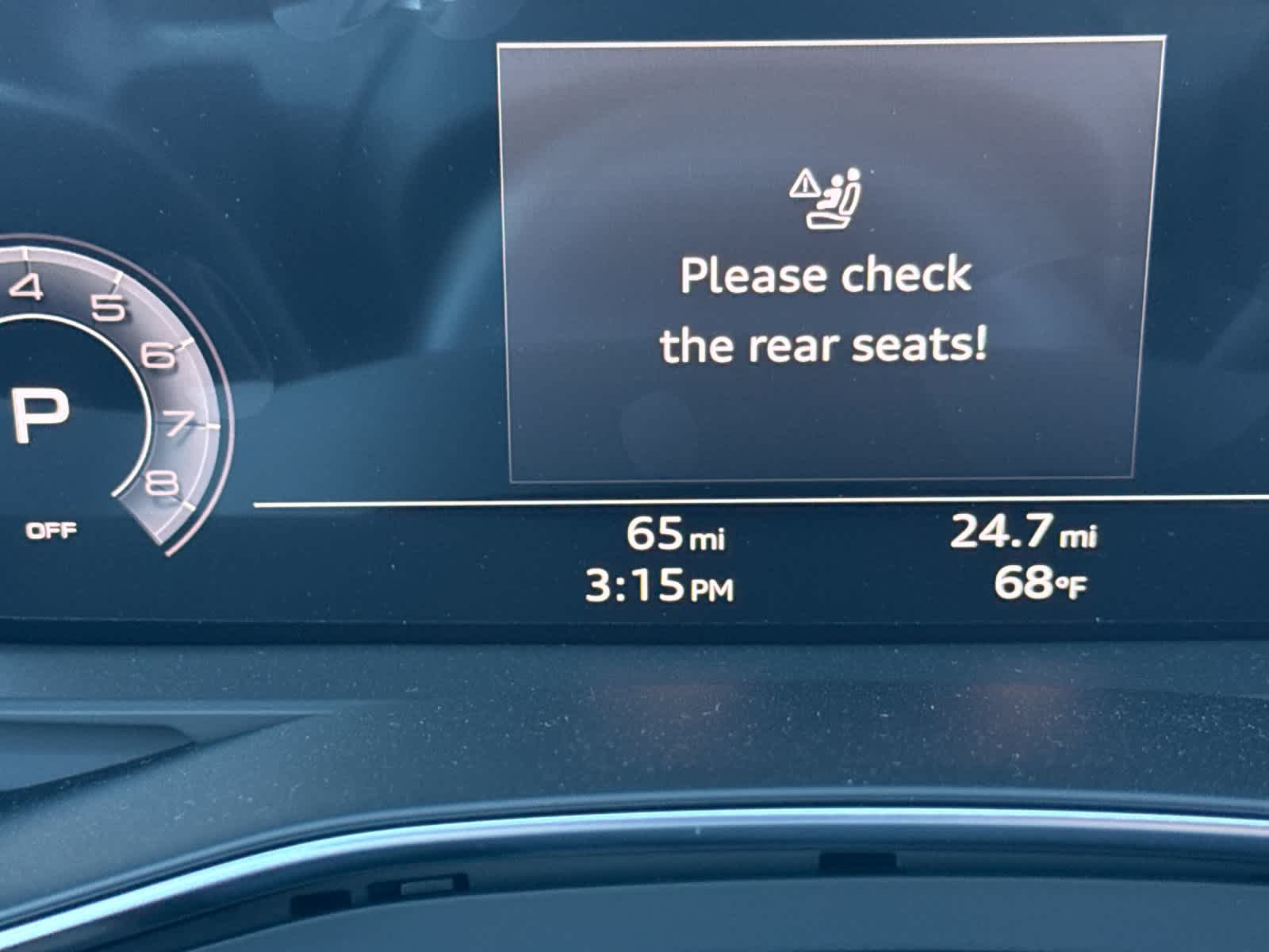 Thumbnail: 2025 Audi A6 - 24