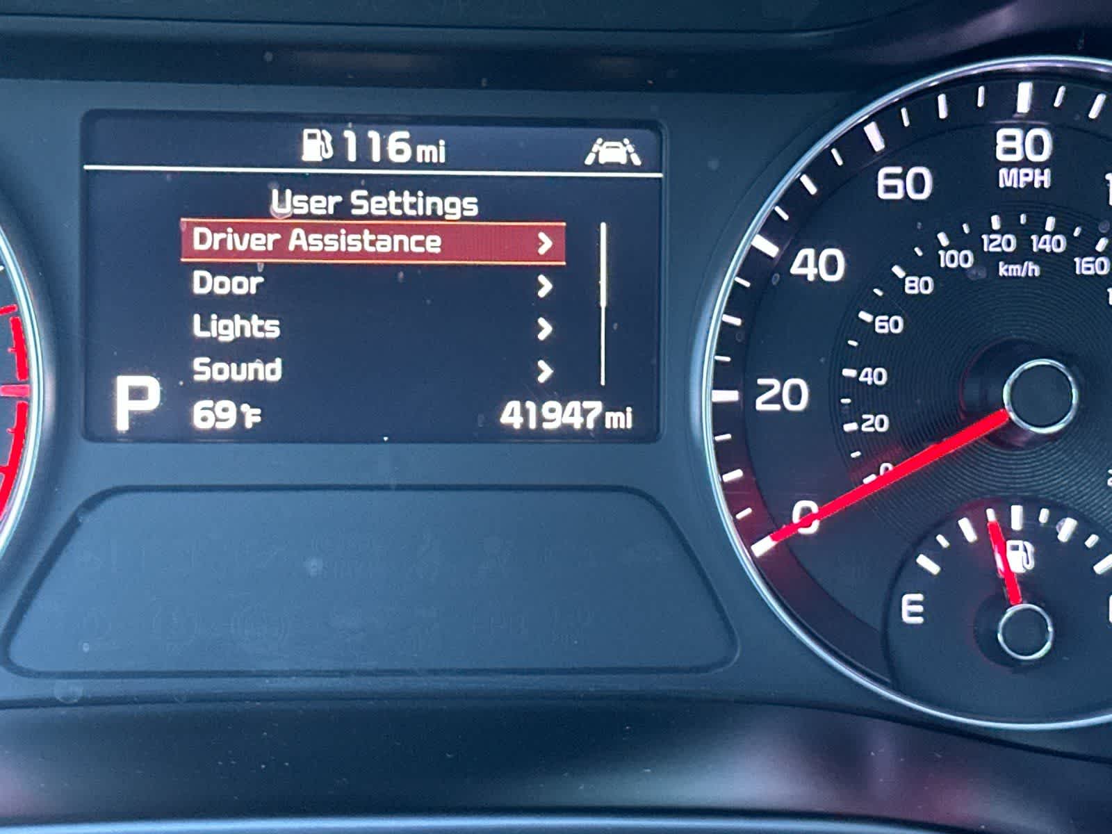 Thumbnail: 2019 Kia Forte - 25