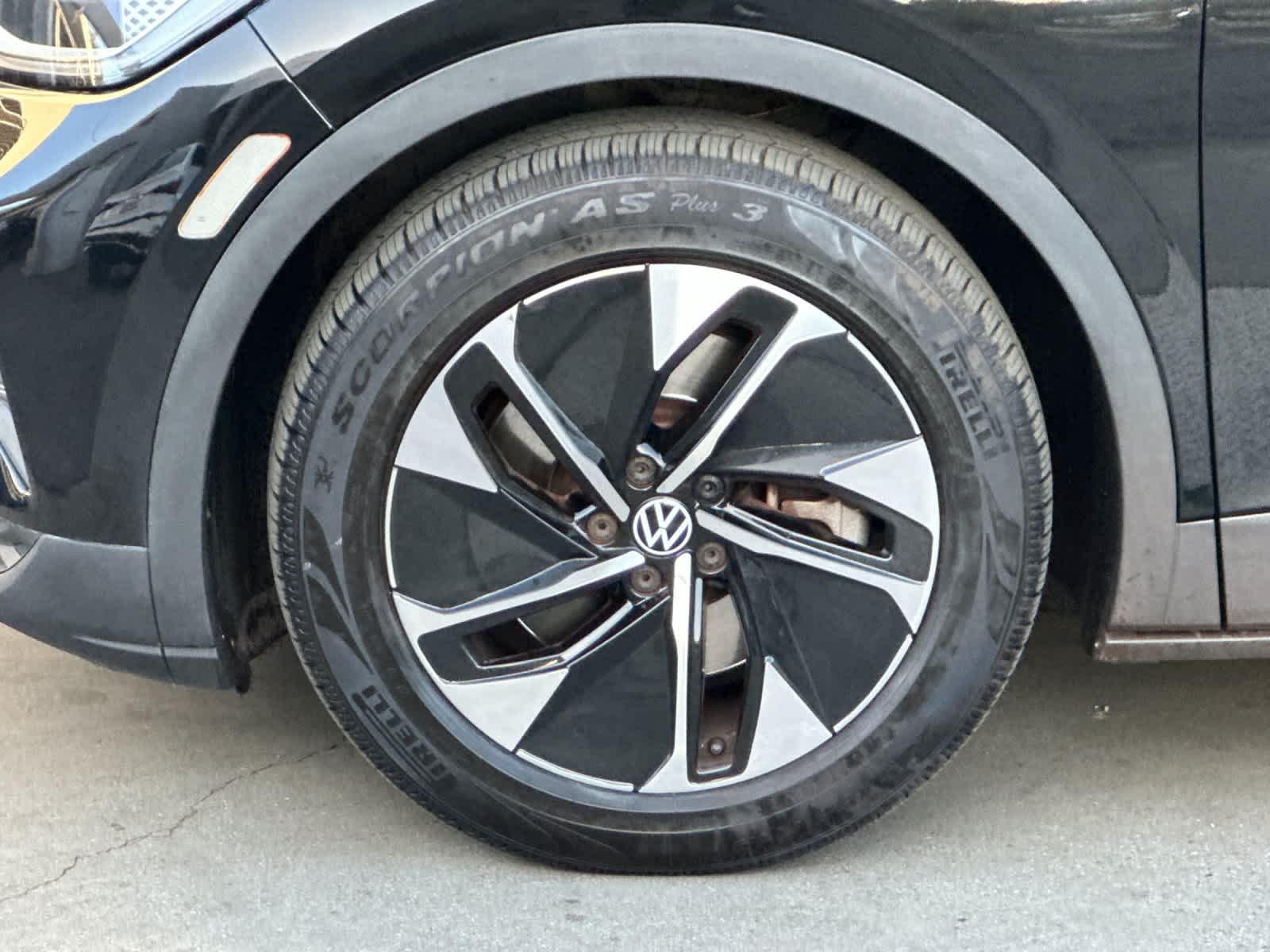 Thumbnail: 2021 Volkswagen ID.4 - 26