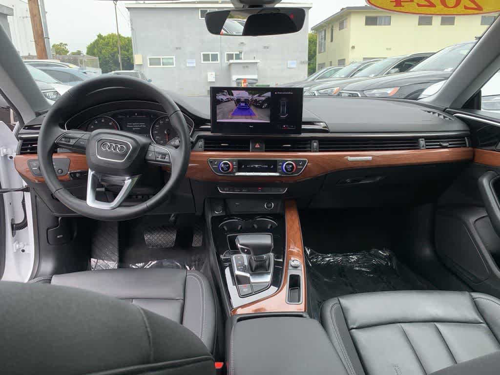 Thumbnail: 2024 Audi A5 - 20