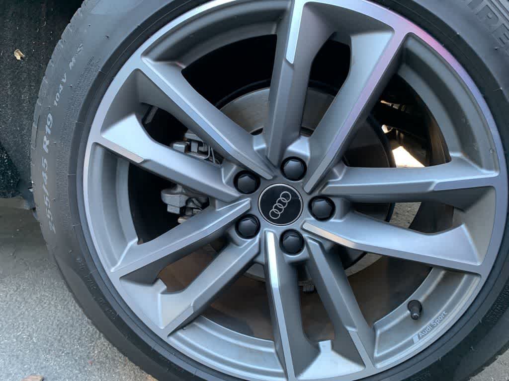 Thumbnail: 2025 Audi Q5 - 23