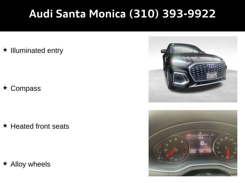 Thumbnail: 2024 Audi Q5 - 9