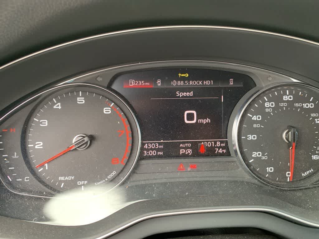 Thumbnail: 2024 Audi Q5 - 6