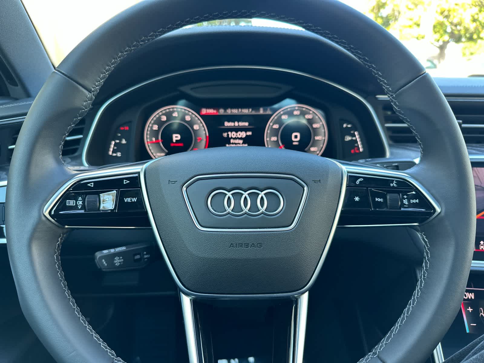 Thumbnail: 2025 Audi A6 - 23