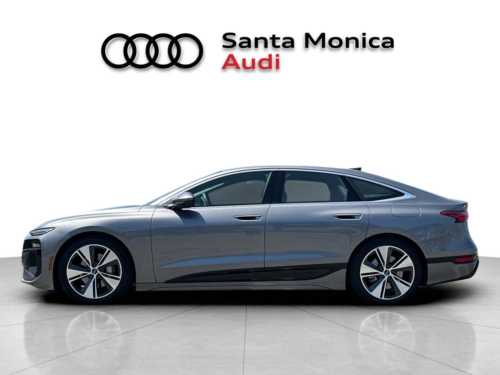 Thumbnail: 2025 Audi e-tron - 5