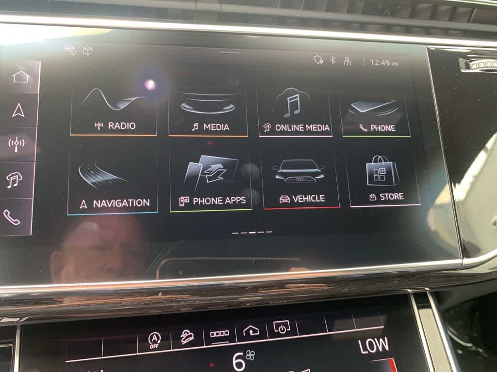 Thumbnail: 2025 Audi Q7 - 8