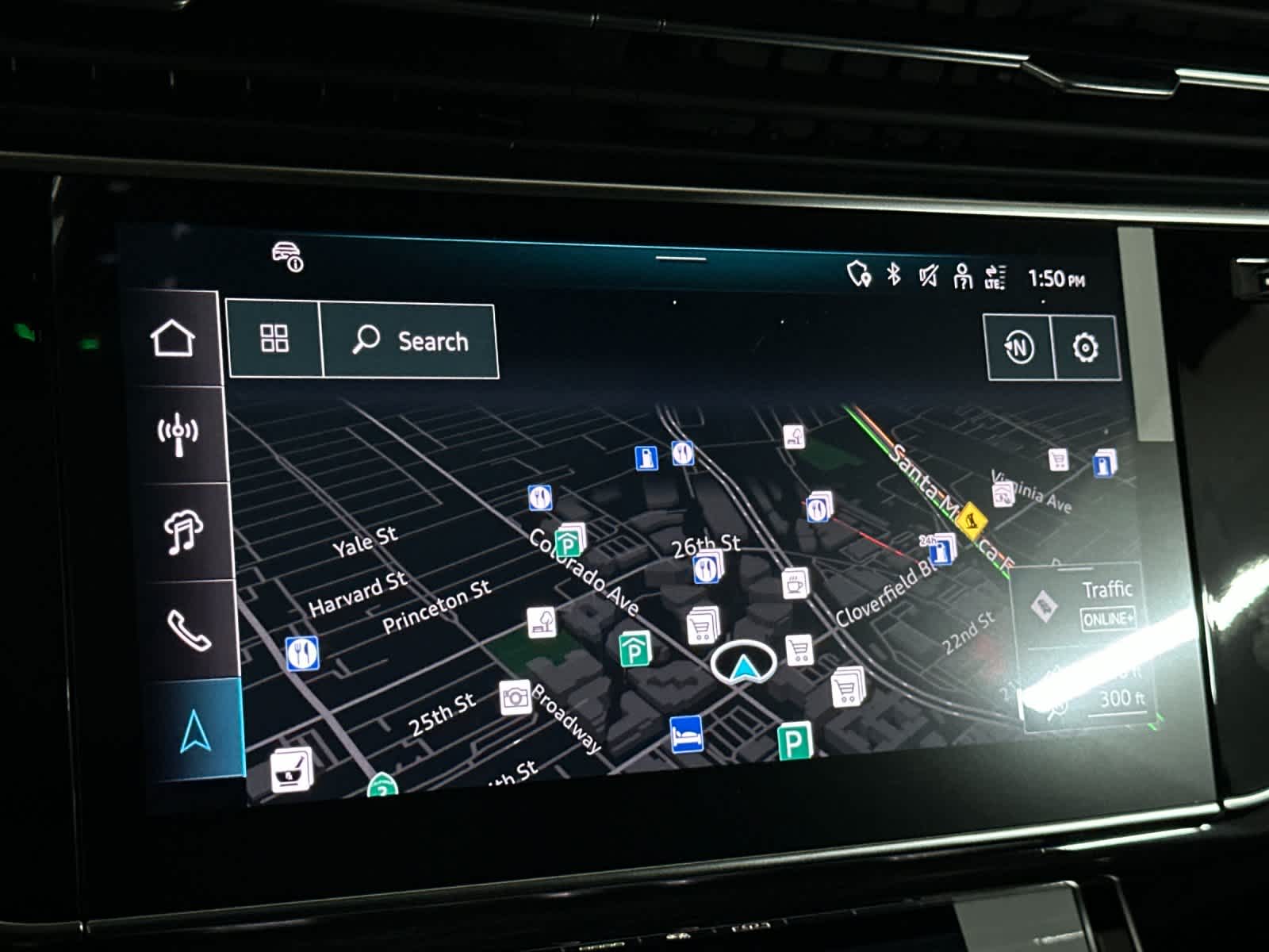 Thumbnail: 2026 Audi Q8 - 19