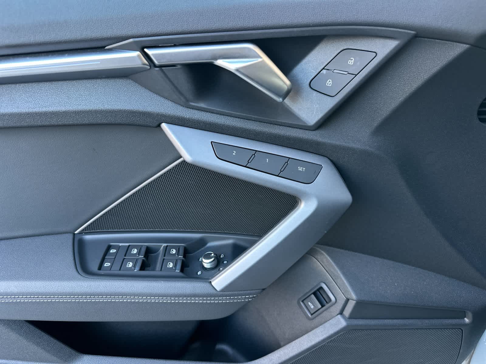 Thumbnail: 2025 Audi A3 - 12