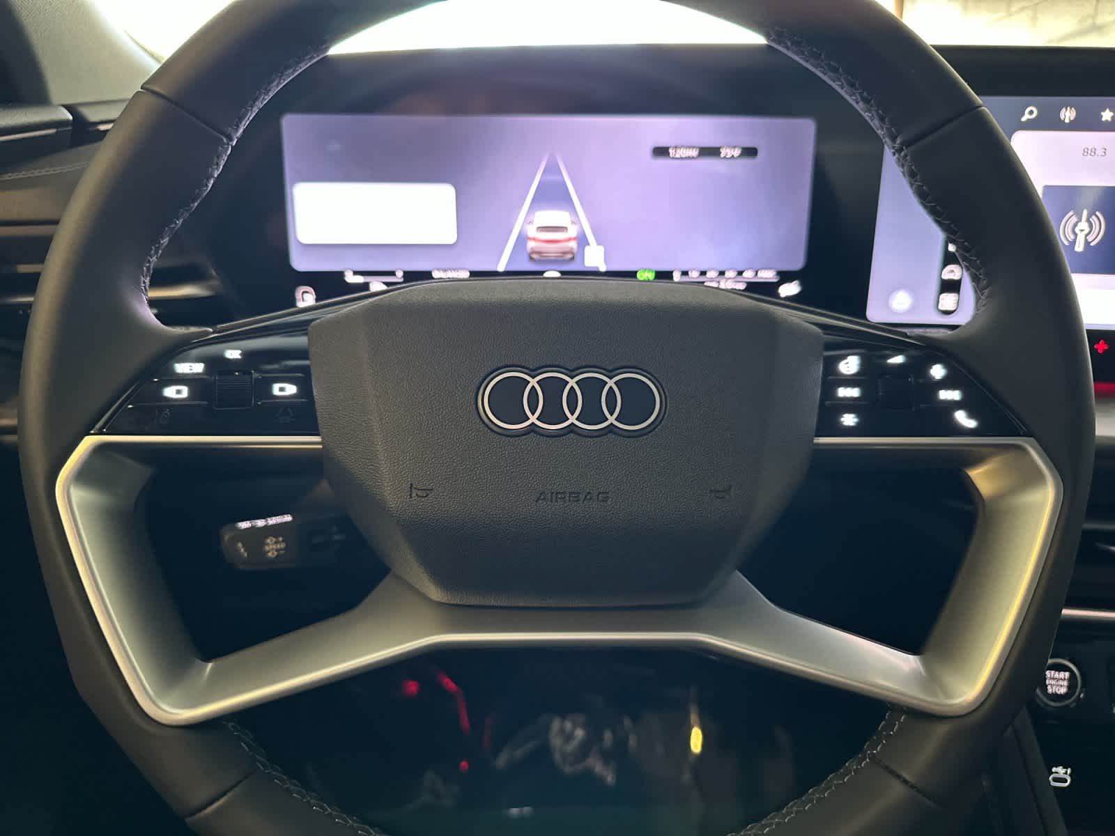 Thumbnail: 2026 Audi Q5 - 24