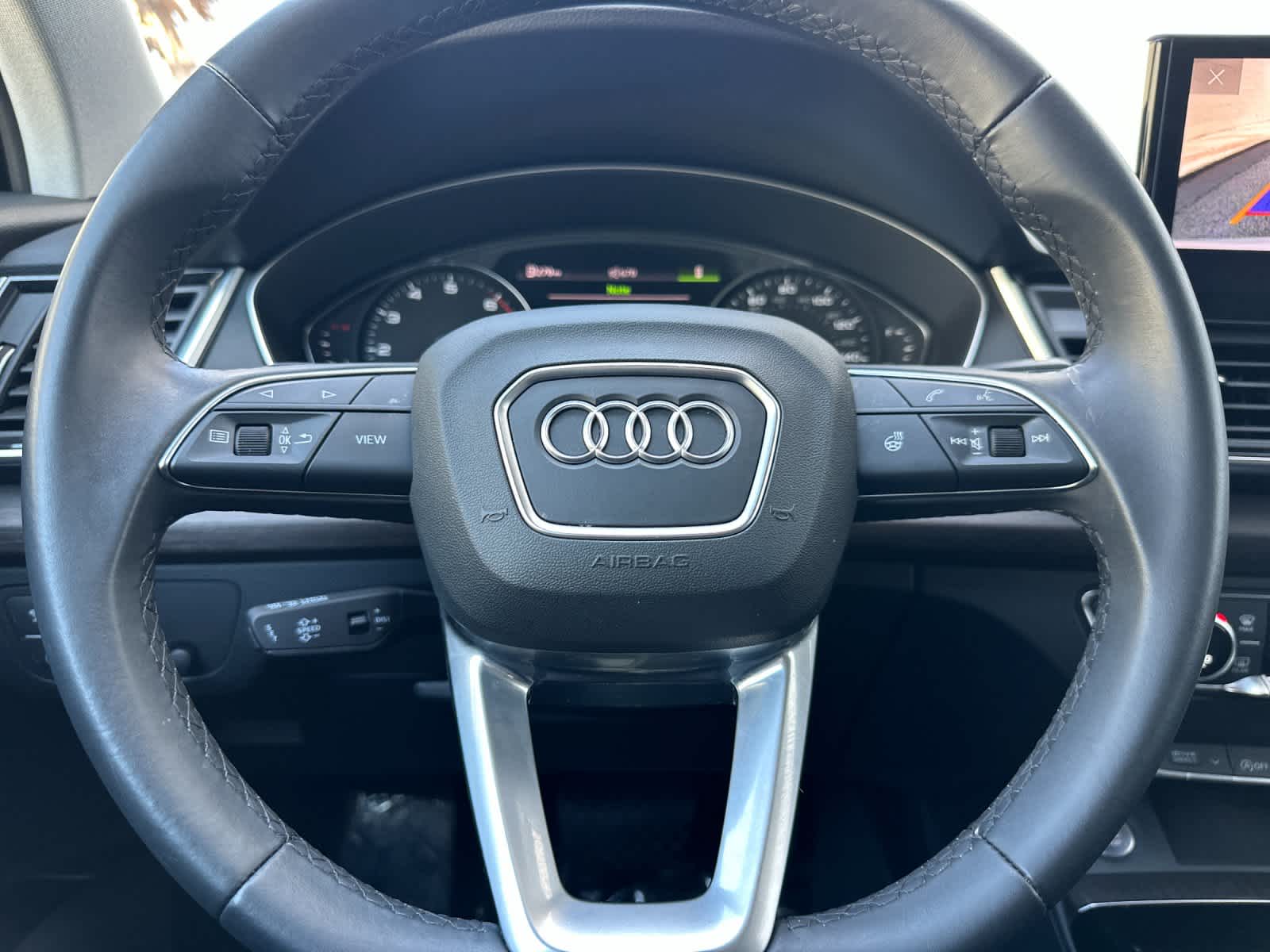 Thumbnail: 2023 Audi Q5 - 22