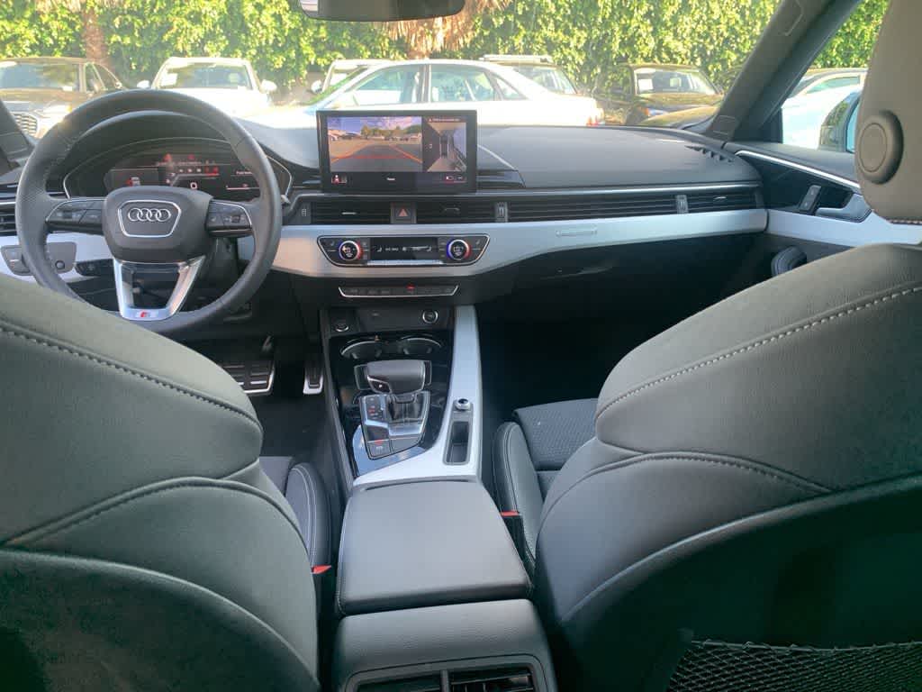 Thumbnail: 2024 Audi A5 - 35