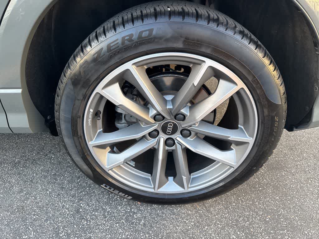 Thumbnail: 2024 Audi Q3 - 38