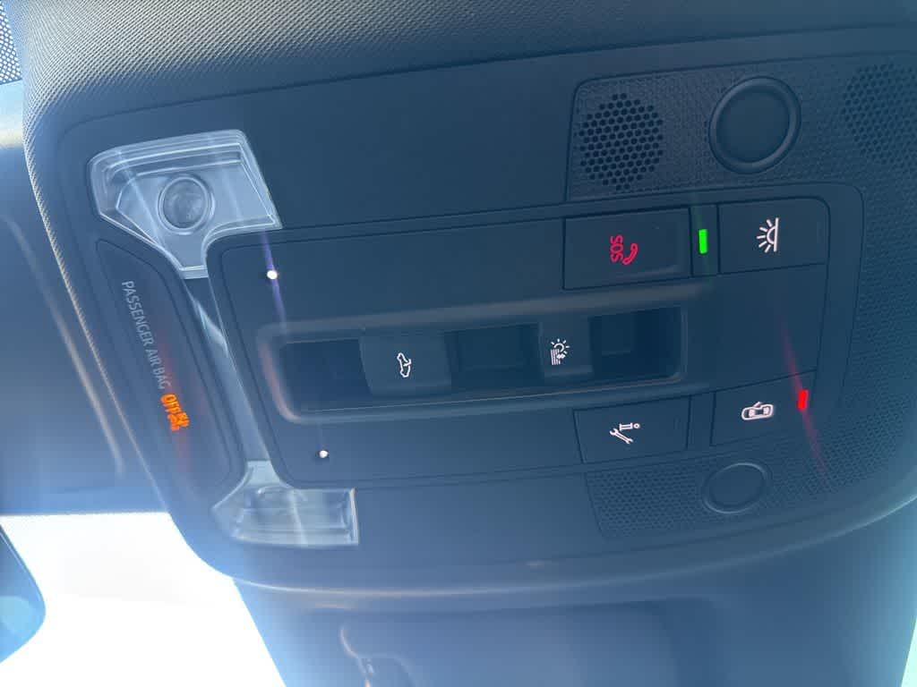 Thumbnail: 2022 Audi Q3 - 25