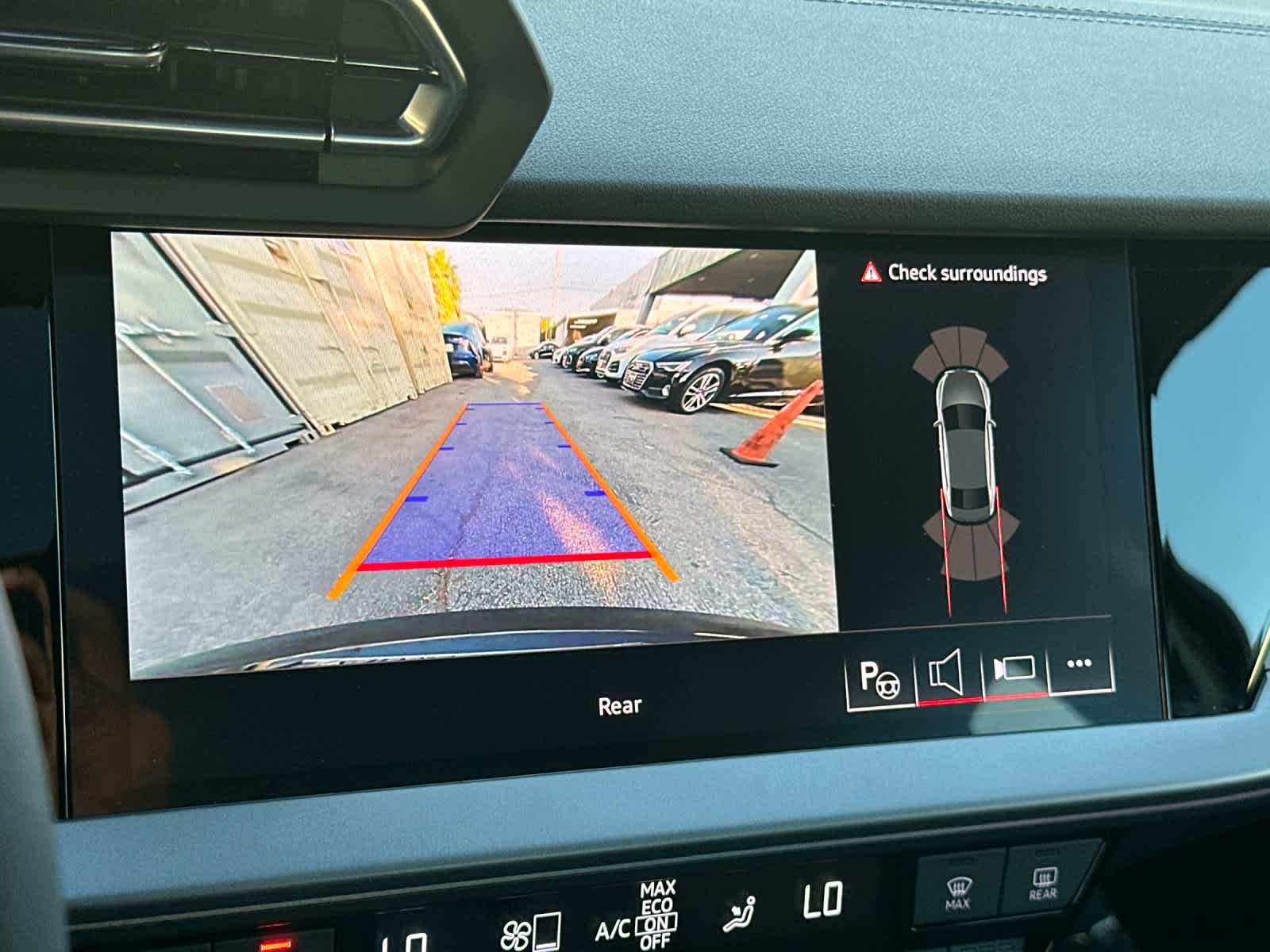 Thumbnail: 2025 Audi A3 - 18