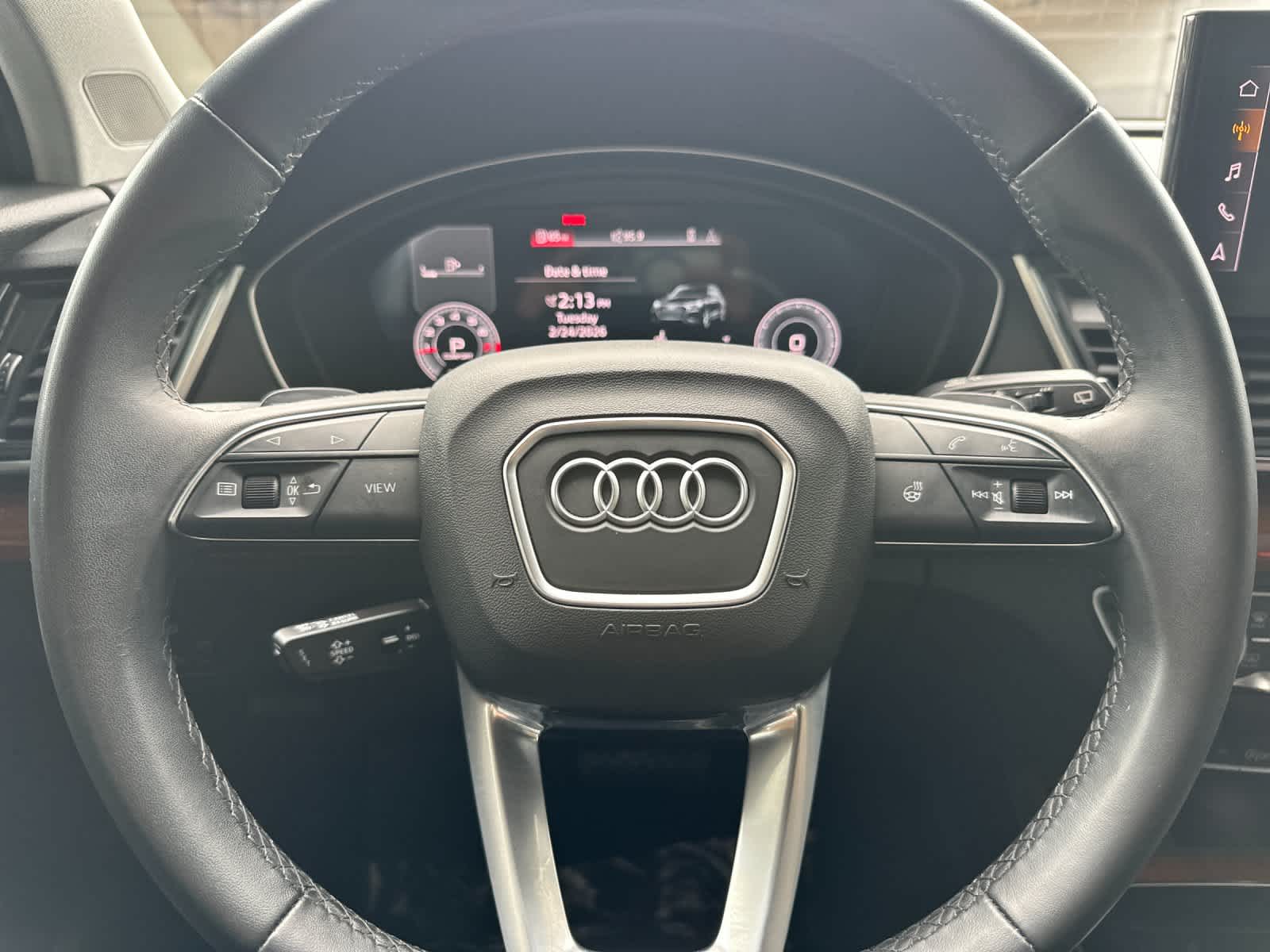 Thumbnail: 2023 Audi Q5 - 24