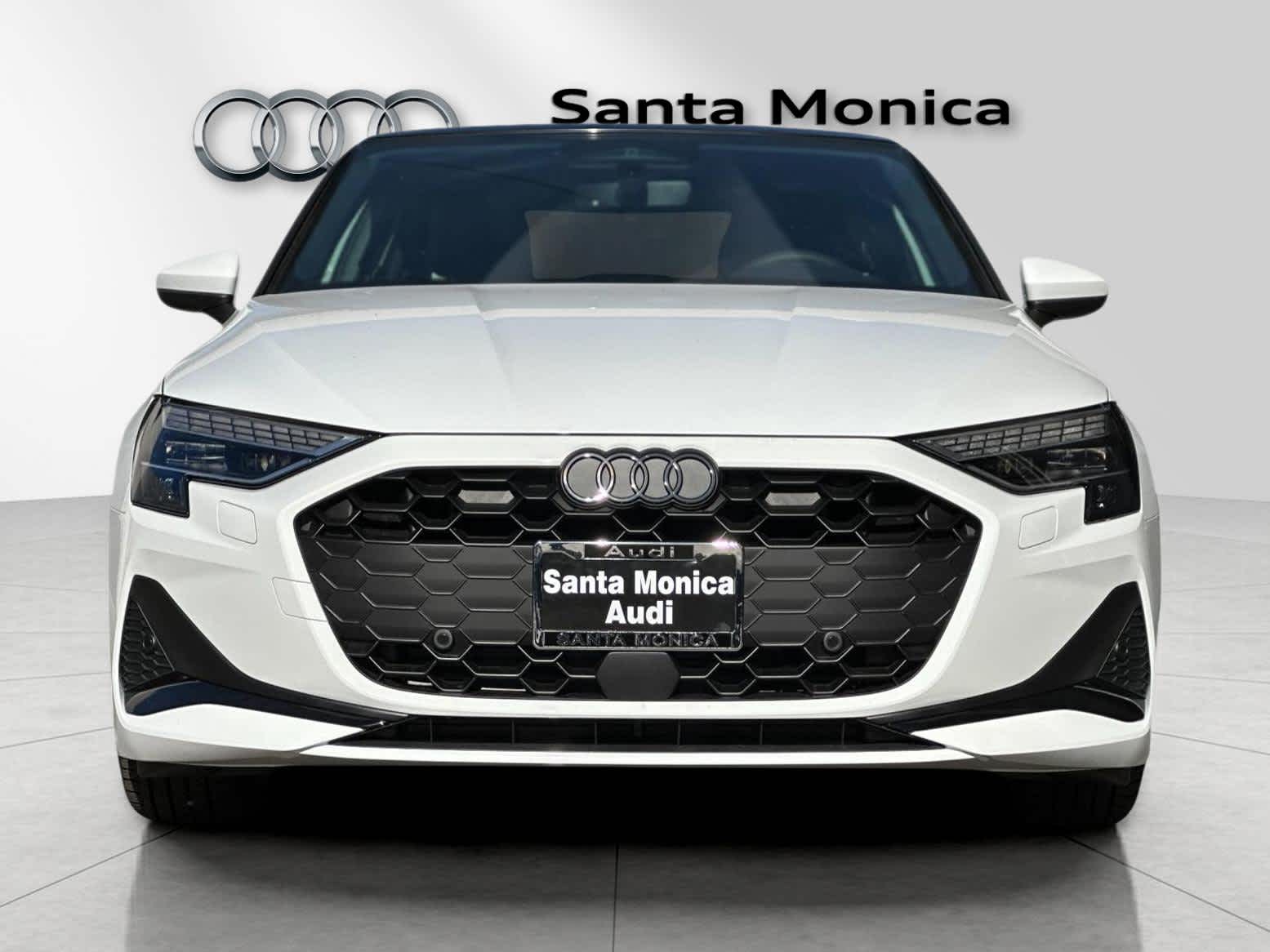 Thumbnail: 2026 Audi A3 - 10