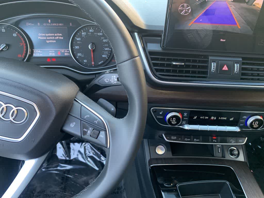 Thumbnail: 2024 Audi Q5 - 14